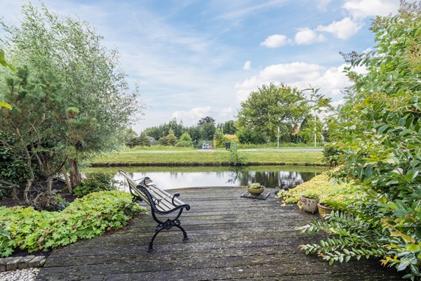 Medium property photo - Voorweg 46, 2391 AD Hazerswoude-Dorp